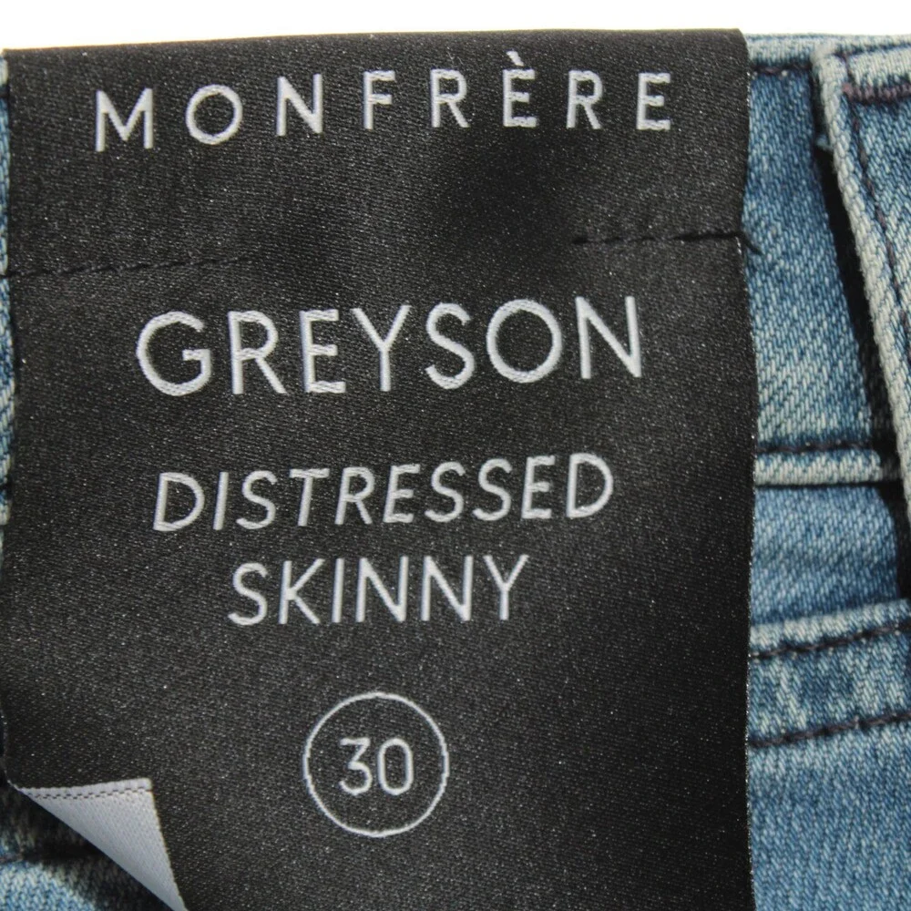 Monfrere blue 30
